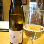 じどりや 穏座 - Nigl