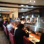 せいもん払い - 