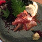 せいもん払い - ゴマサバ