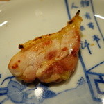 じどりや 穏座 - もいっちょ