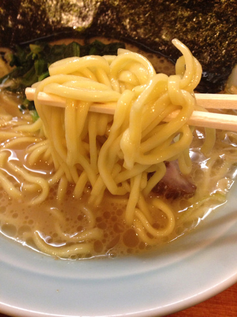 浜松町周辺 がっつり食べよう 家系ラーメンおすすめ7店 食べログまとめ
