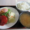 割烹いな長 - 定食（上）850円