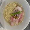 宍道湖しじみ中華蕎麦 琥珀 池袋店