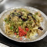 タマちゃん - 焼きそば