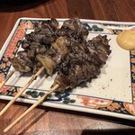 炭火焼鳥 権兵衛 - 