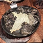 炭火焼鳥 権兵衛 - 