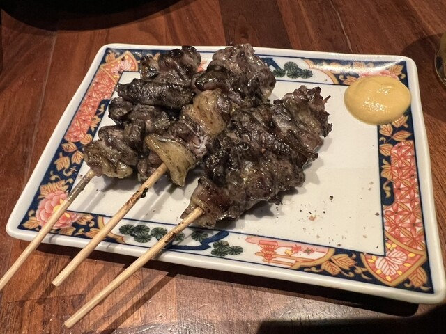 Sumibi Yakitori Gonbee Nanba Parks Ten photo 3