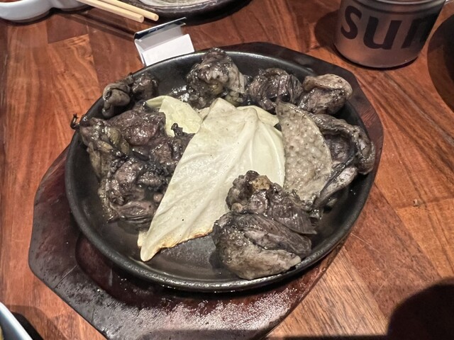 Sumibi Yakitori Gonbee Nanba Parks Ten photo 4