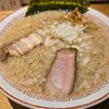 超多加水自家製手揉み麺 きたかた食堂