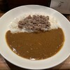 モジャカレー
