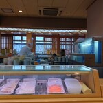 回転寿し処 太平 - 