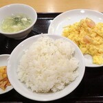 杜記　海鮮火鍋菜館 - 