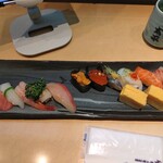 回転寿し処 太平 - 