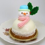 アンテノール - 料理写真: