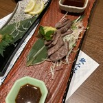 熟成肉 熟成魚 こなれ - 