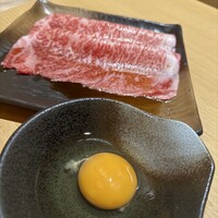 近江うし焼肉 にくTATSU 銀座店 - 