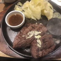 ビストロガブリ 大門店 -  ビストロガブリ 大門店 -