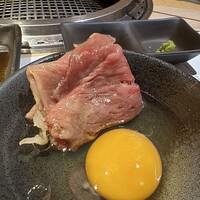 近江うし焼肉 にくTATSU 銀座店 - 