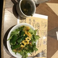 ビストロガブリ 大門店 -  ビストロガブリ 大門店 -