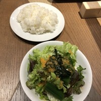 ビストロガブリ 大門店 -  ビストロガブリ 大門店 -