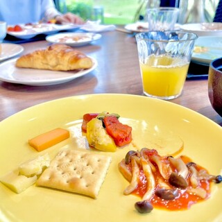 ダイニングルーム センス_1