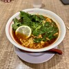 宮崎辛麺 みやび 錦糸町店