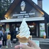千本松牧場ソフトクリームショップ 本店