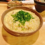 和処 喜祐 - 雑炊