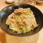 和処 喜祐 - ベーコンキャベツ