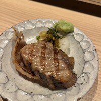 焼うお いし川 - 