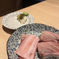 焼うお いし川 - 