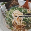讃岐ラーメン 香麦
