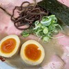 濃厚ラーメン かなや