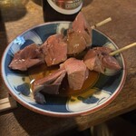 宇ち多゛ - ハツナマオス