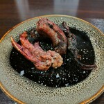 焼鳥とジビエ 炭焼き なばり - 