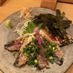 博多もつ鍋 前田屋 - 