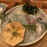 博多もつ鍋 前田屋 - 