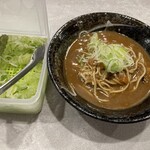 そば処みかづき - 