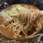 そば処みかづき - 