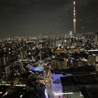 スカイグリルブッフェ武藏 - 