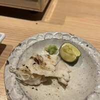 焼うお いし川 - 