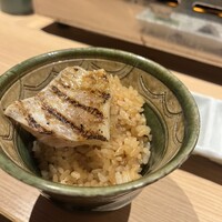 焼うお いし川 - 