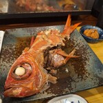 海鮮市場 どんどん - 