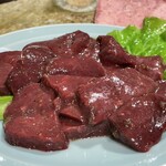 赤坂 らいもん - 