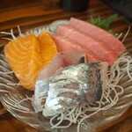 海鮮市場 どんどん - 