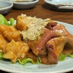 赤坂 らいもん - 