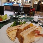 ビチェリン MIDLANDSQUARE - ドリンクセット