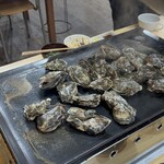 かき小屋 あわじ - 