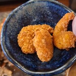 海鮮市場 どんどん - 