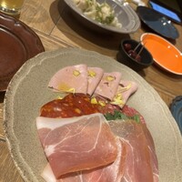 リオ・ブルーイング・コー ビストロアンドガーデン 東京ミッドタウン - 